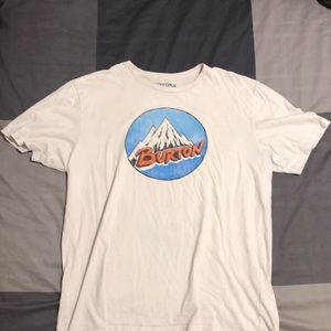 Burton XL t-shirt